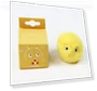 Interactive Cat Toy Ball — Cat Playthings, Ding Dong Fashion