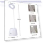 LED Desk Lamp — Study & Desk Lighting, TOP MALL-005