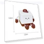LED Night Lights — Night Lights, Binchi Lighting Appliances