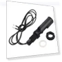 Liquid Float Switch Controller — Liquid Level, Industy Accessories