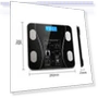 Smart Body Fat Scale — Weight Management Tools, Factory Discount Outlet