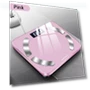 Smart Body Fat Scale — Weight Management Tools, Refreshing Home