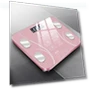 Smart Body Fat Scale — Body Composition Analysis, Refreshing Home