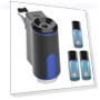 Smart Car Aroma Diffuser — Car Air Fresheners, Sanwood Car