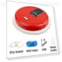 Smart Cleaning Robot — Smart Cleaning Robots, Factory Discount Outlet