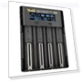Smart LCD Display USB Charger — Chargers, new boy 05