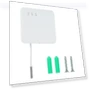 Smart Radiator Thermostat — HVAC Controls, 3d printing machine