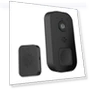 Smart Video Doorbell — Smart Home Security, Dangerous