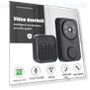 Smart Visual Doorbell — Smart Home Security, LIAESMART