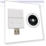 Smart Wireless Doorbell with Remote Control — Kits, Home Sales Outlet