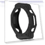 Soft Shell Edge Protector Case Frame — Smartwatch Protectors, Agood