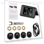 Solar-Powered Car Tire Pressure Monitoring System — TPMS Sensor Replacements, Home Of Auto Parts