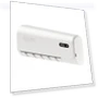 Toothbrush Holder with UV Sterilization — Toothbrush Holders, House & Kitchen