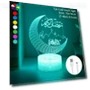 Touch LED Night Light — Night Lights, Home decor3