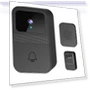 Two-Way Wireless Security Doorbell — Kits, Home Sales Outlet