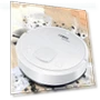 USB Rechargeable Sweeping Robot — Smart Cleaning Robots, Factory Discount Outlet