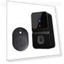 Wi-Fi Doorbell — Kits, TOP MALL-004