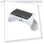 Bluetooth-Compatible Wireless Keyboard Controller — Keyboards, LOMEII Electronic