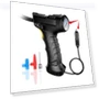 Car Tire Pump and Pressure Monitor — Fuel Pressure, HOME-Auto-001