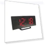 Digital Smart Alarm Clock — Alarm, Dongfang HOME D
