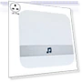 Doorbell Receiver — Push Buttons, Refreshing Home