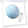 Interactive Pet Toy Ball — Balls, baybabo