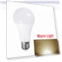 LED Light Control Sensor Bulb — Outdoor Security & Flood Lighting, Your Warm Home
