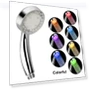 LED Shower Head — Fixed, HOME LOVER