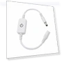 LED Strip Light with Touch Dimmer — LED Strips, HTH LED Lighting and Power Adapter