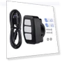 Motorcycle Handlebar Bluetooth Phone Controller — Handlebar Gear, JOHO - CarGear