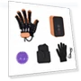 Rehabilitation Robotic Gloves — Arm Exercisers, Le er kang