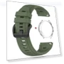 Replacement Watch Band Case — Smartwatches, HOBBIT-3C Accessories