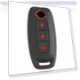Silicone Smart Remote Key Fob Holder — Key Holders & Accessories, Cars Auto Home