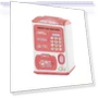 Smart ATM Piggy Bank Toy — Savings & Piggy Banks, Elegant Living House