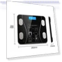 Smart Body Fat Scale — Weight Management Tools, TOP MALL-004