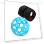 Smart Golf Swing Training Ball — Strength Trainers, MUQZI
