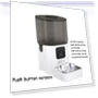 Smart Pet Automatic Timer Food Dispenser — Feeders, Yiran Furniture