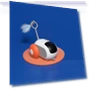 Smart Pet Toy with Remote Control — Interactive Animal Companions, MDH