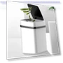 Smart Touchless Trash Can — Kitchen Cans, Refreshing Home
