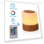 Touch Sensor Lamp — Lamps & Shades, Refreshing Home