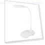 USB Desk Lamp with Touch Control — Study & Desk Lighting, Refreshing Home