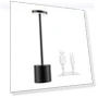 Wireless Desk Lamp with 3 Color Temperatures — Study & Desk Lighting, Pleasure Holiday
