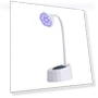 Wireless LED UV Nail Lamp — Curing Lamps, Makeup Kits