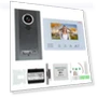 7-inch Smart Video Doorbell — Smart Home Security, Neoglint