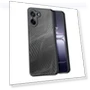 Aimo Series TPU+PC Matte Drop-proof Phone Cover — Screen Protectors, DUX DUCIS