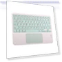 Bluetooth Keyboard with Touchpad — Keyboards, DIYelecs