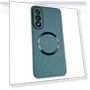 Drop-Proof TPU+Cloth Back Phone Cover — Smartwatch Charging Solutions, Smartwatch 2025