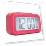 Electronic LCD Clock with Large Screen — Clocks, GoolRC