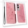 Floral Pattern Phone Cover — Basic Cases, Smartwatch 2025