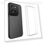 Magnetic Case for Motorola Edge 60 Fusion 5G — Basic Cases, Smartwatch 2025
